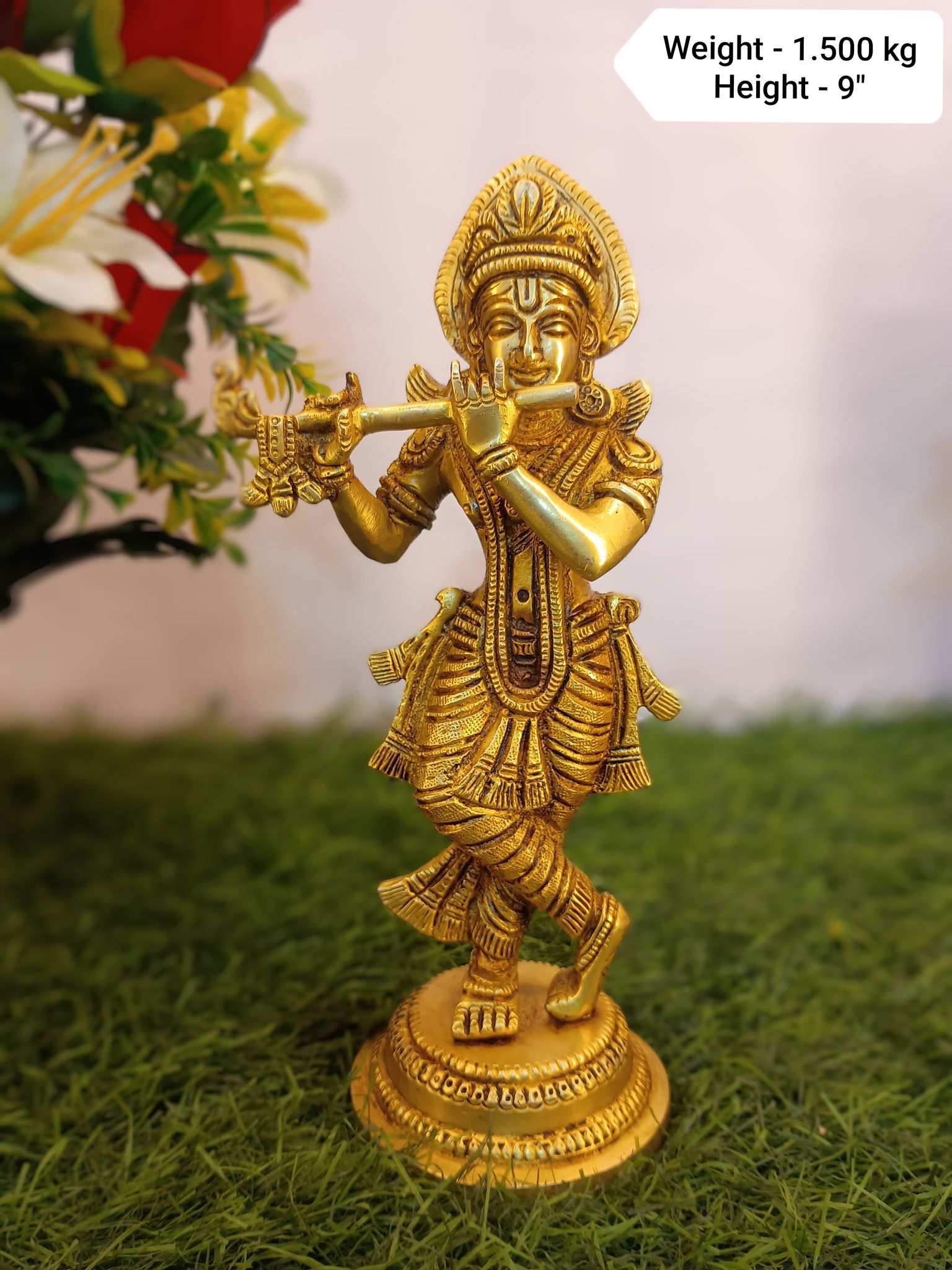 Krishna Ji
