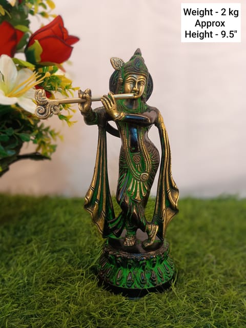 Krishna Ji