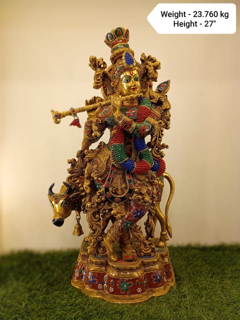 Krishna Ji