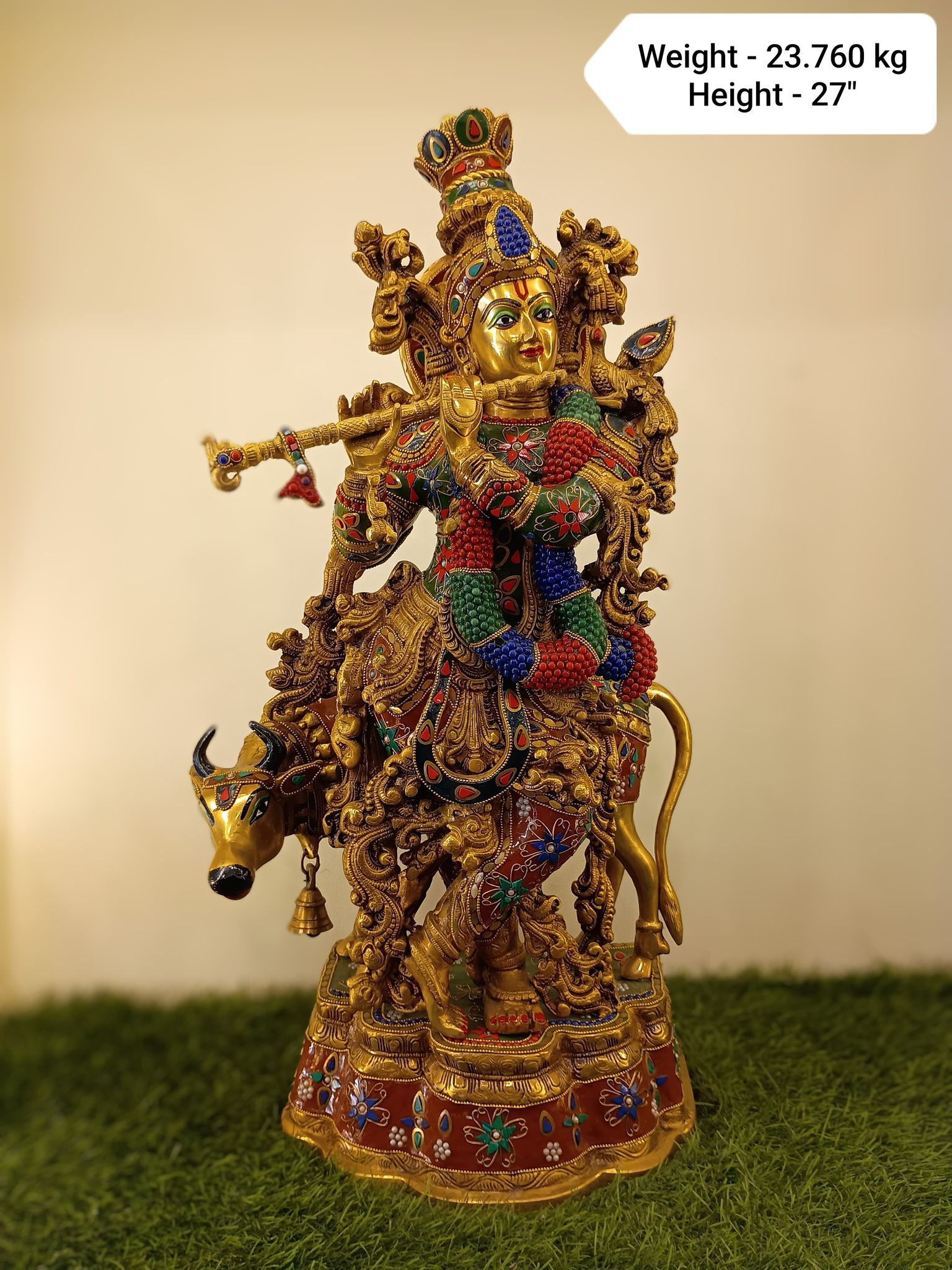 Krishna Ji