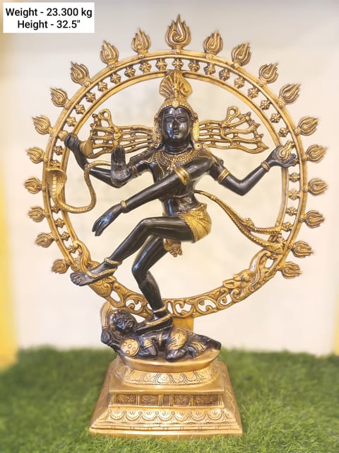 Natraj