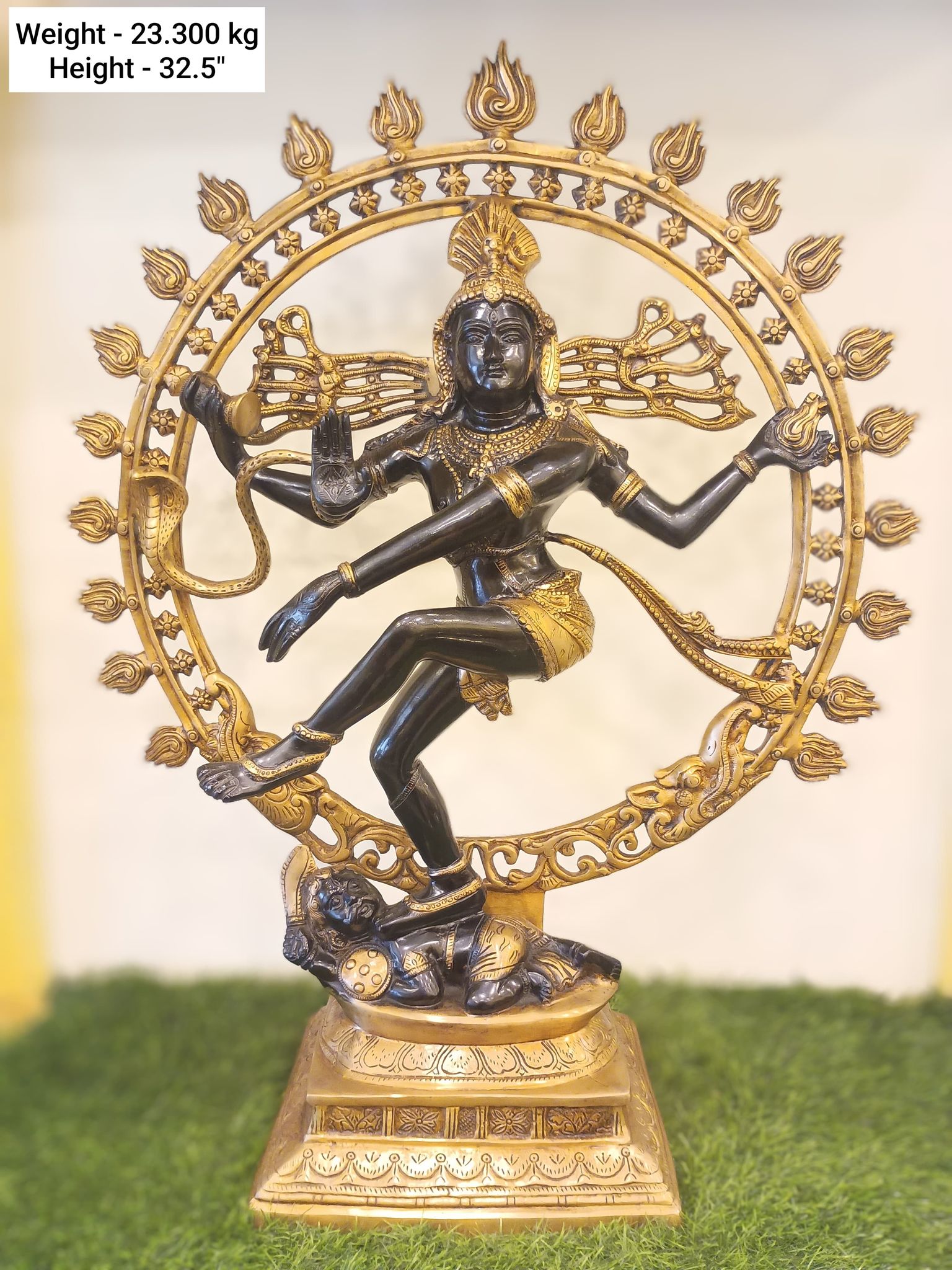 Natraj