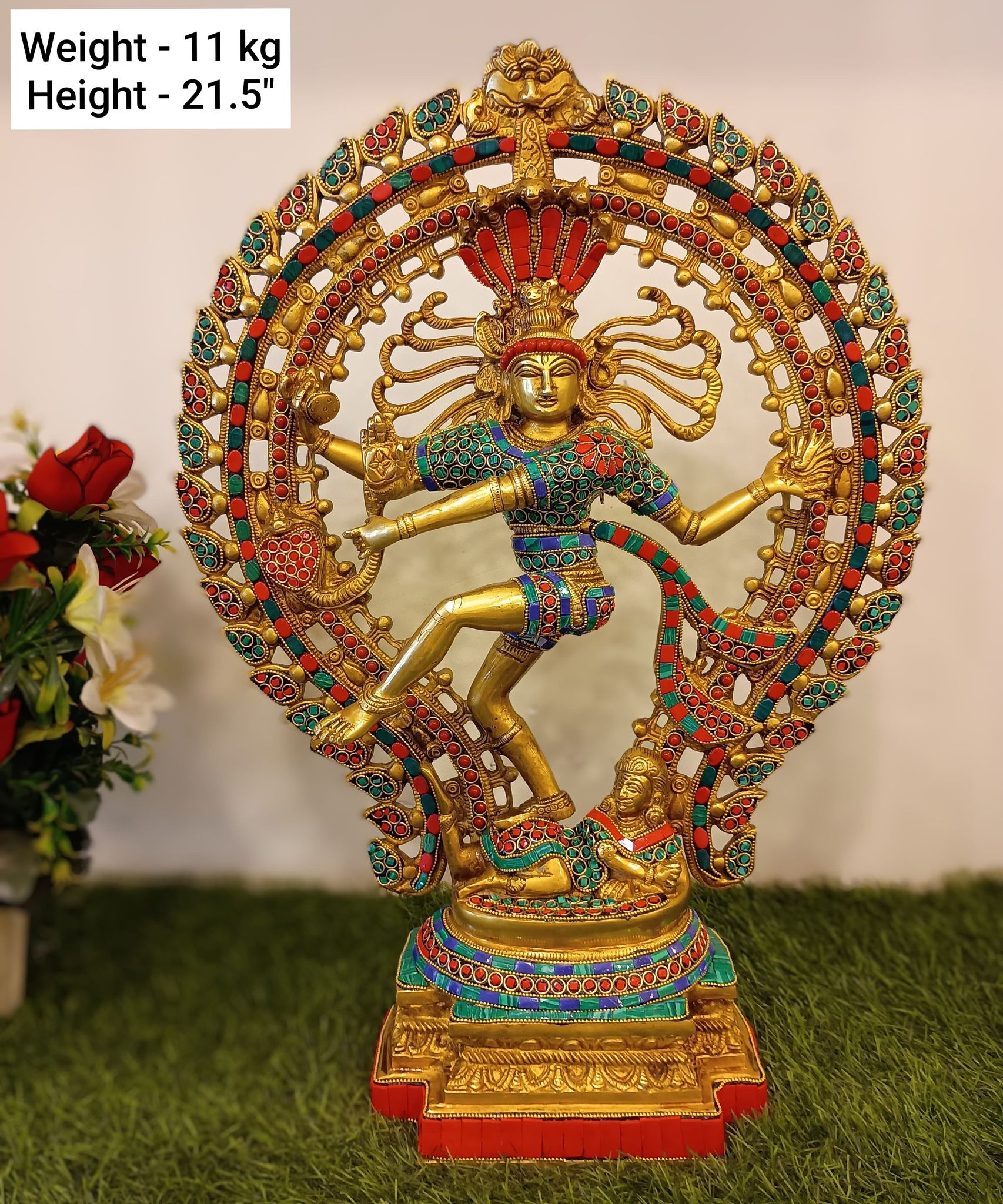Natraj