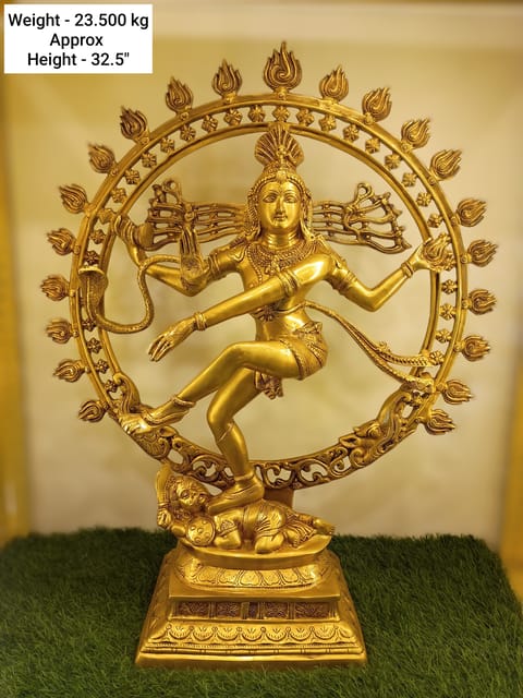 Natraj