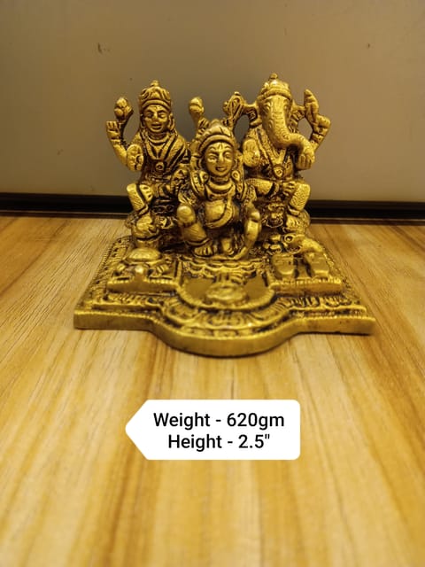Laxmi Ganesh Kuber
