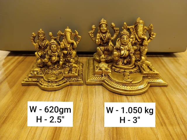 Laxmi Ganesh Kuber