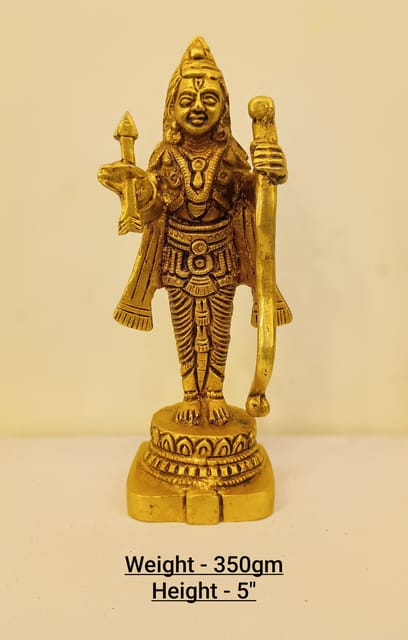 Ram Ji