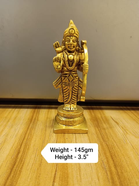 Ram Ji