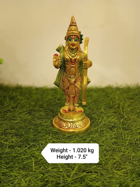 Ram Ji