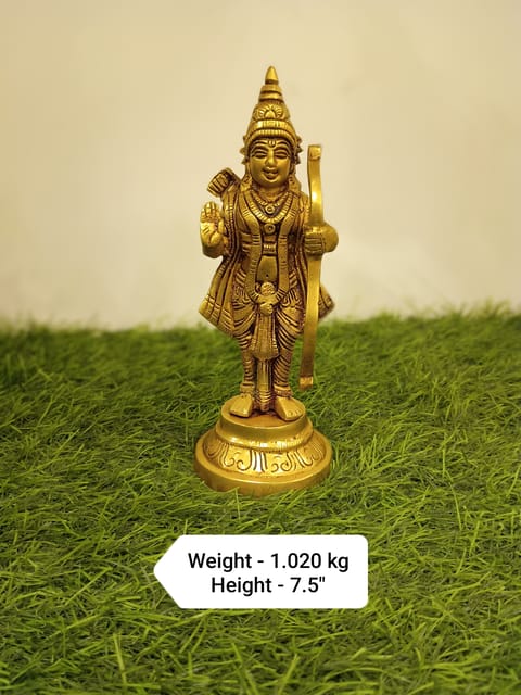 Ram Ji