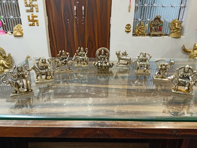 Navgraha