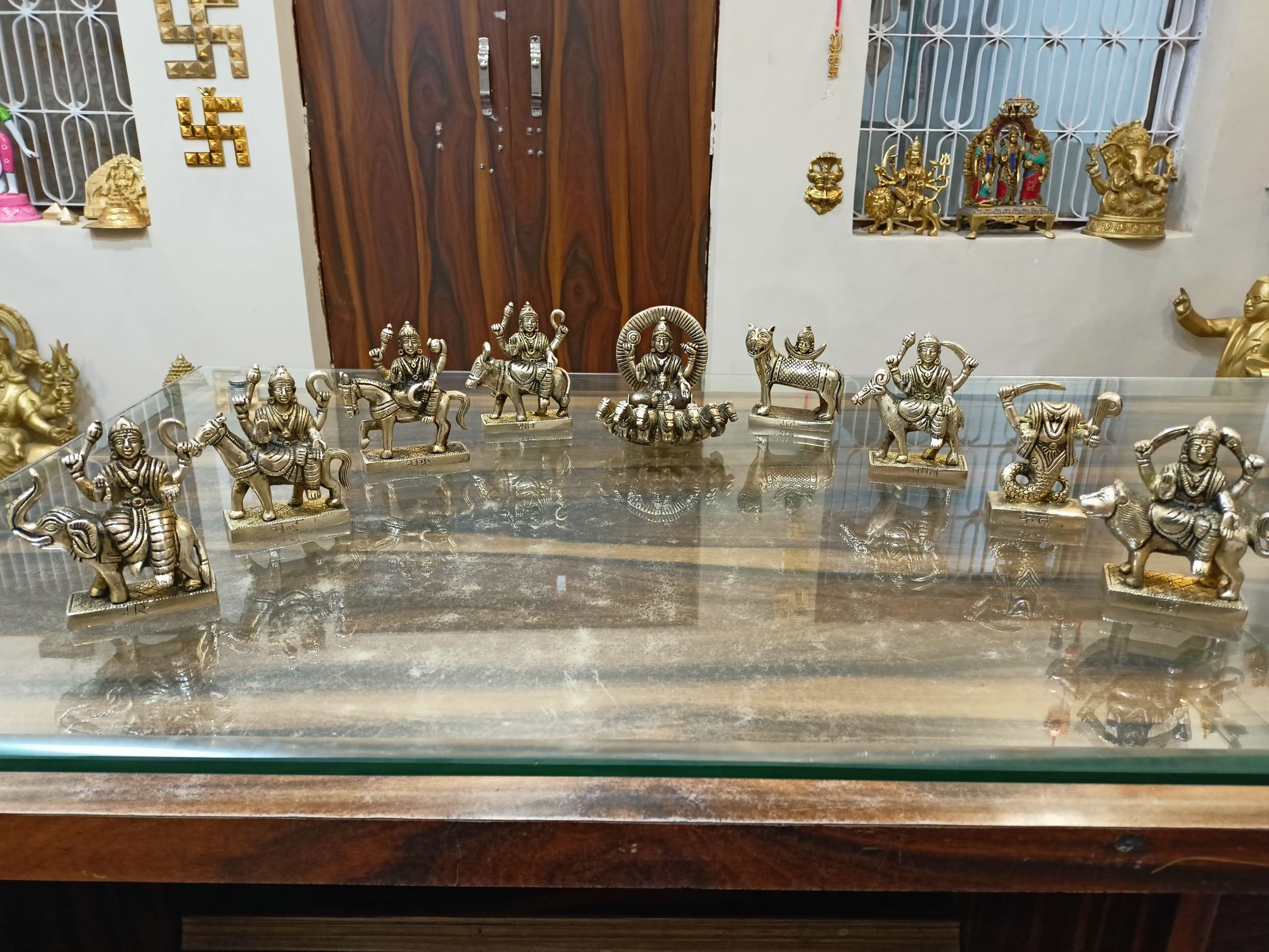 Navgraha