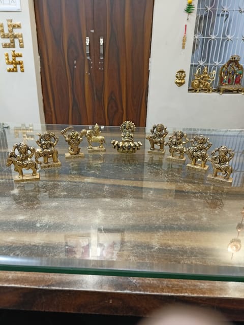 Navgraha